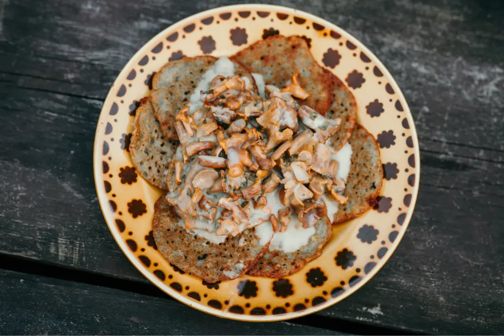 23 posilki